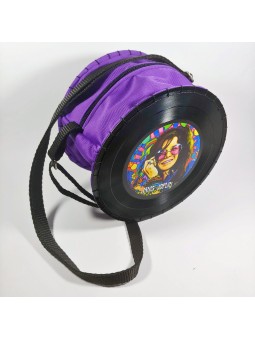 Bolso SINGLE Janis Joplin
