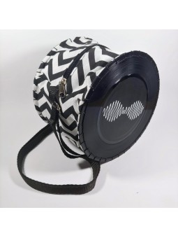 Bolso SINGLE Arctic Monkeys