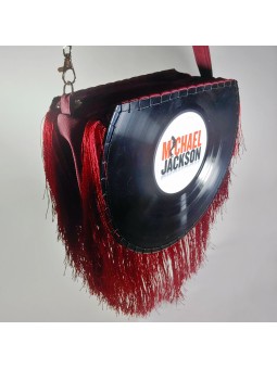 Bolso DÚO Michael Jackson