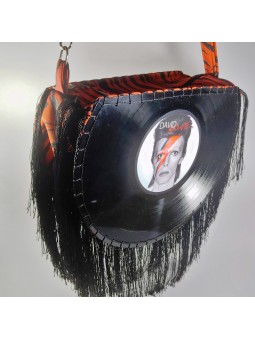 Bolso DÚO Bowie
