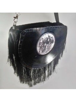 Bolso DÚO Ramones