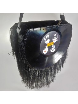 Bolso DÚO Kiss