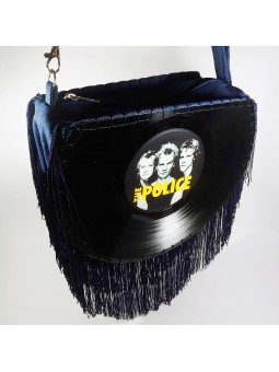 Bolso DÚO The Police