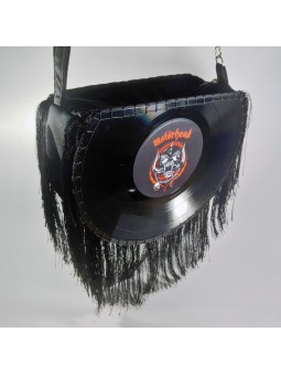 Bolso DÚO Motorhead