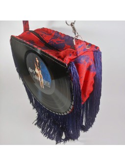 Bolso DÚO Amy Winehouse