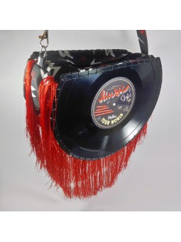 Bolso DÚO Music Style