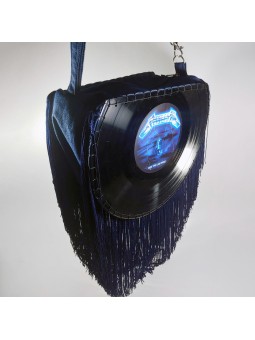 Bolso DÚO Metallica