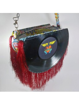 Bolso DÚO Bon Jovi