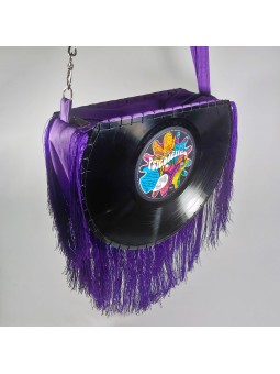 Bolso DÚO Psicodélico