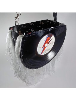 Bolso DÚO Bowie