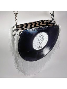 Bolso DÚO Pink Floyd