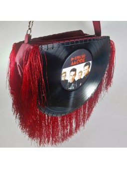 Bolso DÚO Depeche Mode