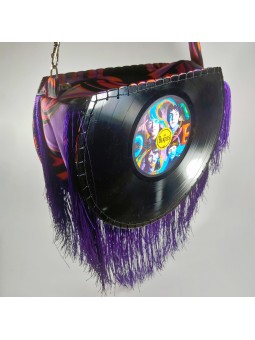 Bolso DÚO Beatles