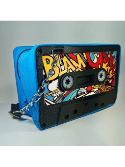 Bolso CASSETTE Blam