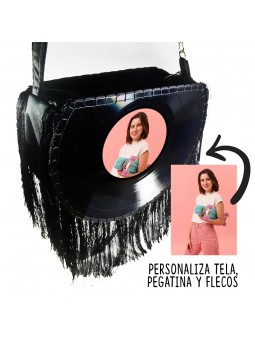 Bolso DÚO Personalizado