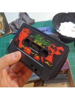 Monedero POISON