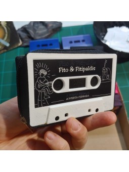 Monedero FITO Y FITIPALDIS