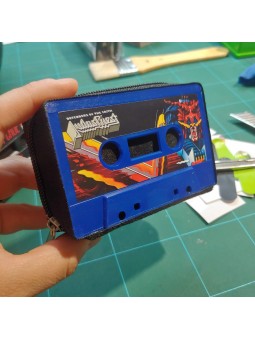 Monedero JUDAS PRIEST