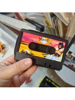 Monedero Extremoduro Agila