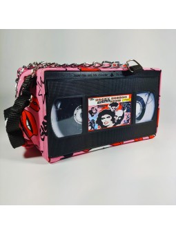 Bolso VHS The Rocky Horror...