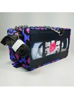 Bolso VHS Fight Club