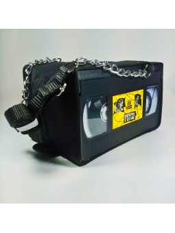 Bolso VHS Psyco