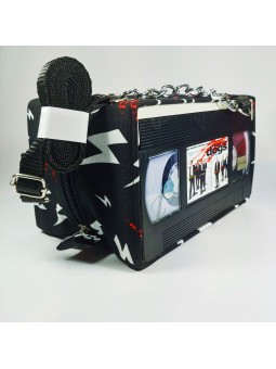 Bolso VHS Reservoir Dogs
