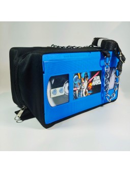 Bolso VHS Star Wars