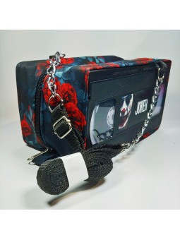 Bolso VHS Joker