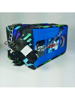 Bolso VHS Efecto Mariposa