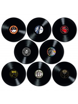 Grande LP (Música 1)