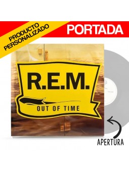 Funda LP 1 CARA