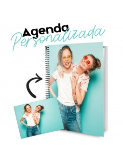 Agenda anual 2026