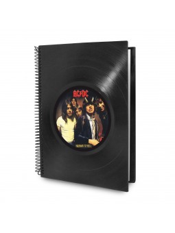 Agenda anual 2026 LP ACDC