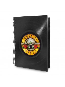 Agenda anual 2026 LP GUNS &...