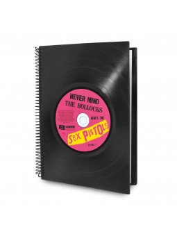 Agenda anual 2026 LP SEX...