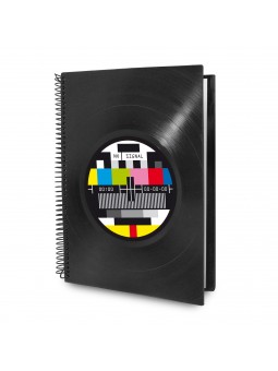 Agenda anual 2026 LP CARTA...