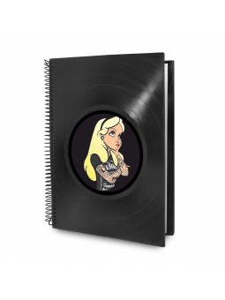 Agenda anual 2026 LP ALICIA