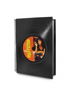 Agenda anual 2026 LP PULP...