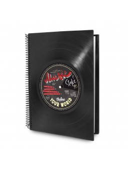 Agenda anual 2026 LP MUSIC...