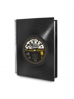 Agenda anual 2026 LP STEREO
