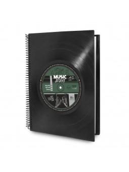 Agenda anual 2026 LP MUSIC...