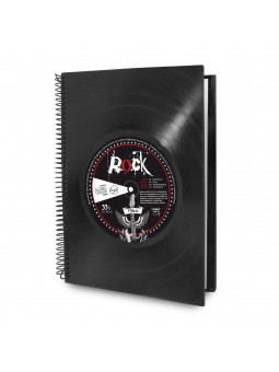Agenda anual 2026 LP ROCK