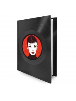 Agenda anual 2026 LP AUDREY...