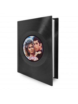 Agenda anual 2026 LP GREASE