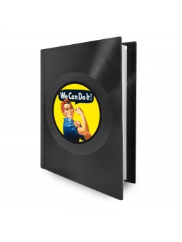 Agenda anual 2026 LP WE CAN...