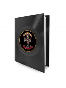 Agenda anual 2026 LP GUNS &...