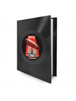 Agenda anual 2026 LP LED...