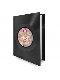 Agenda anual 2026 LP FRIDA...