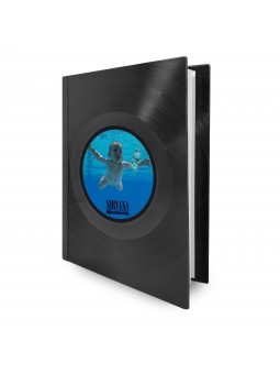 Agenda anual 2026 LP NIRVANA